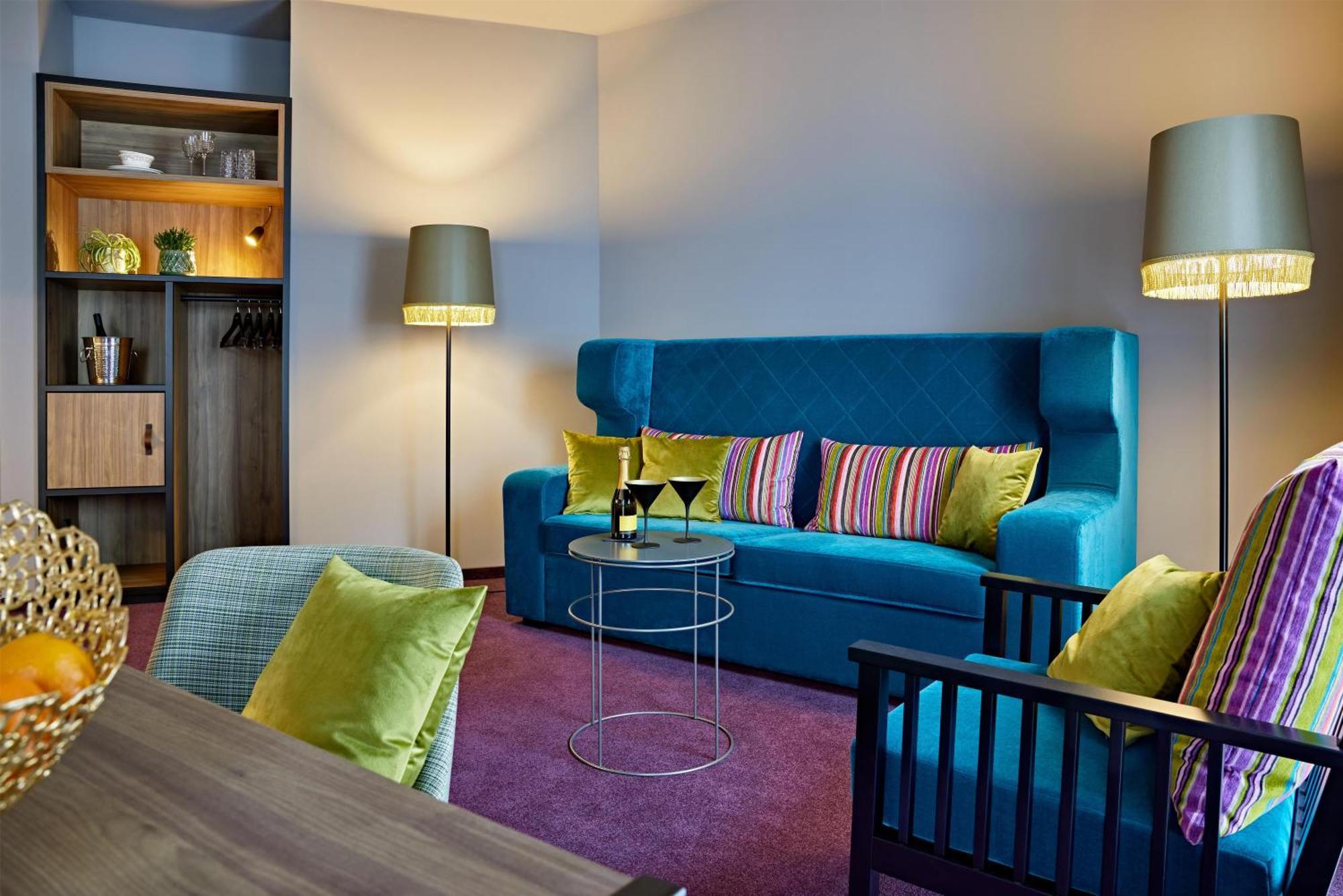 Me And All Hotel Dusseldorf Oberkassel, By Hyatt — Photos 3