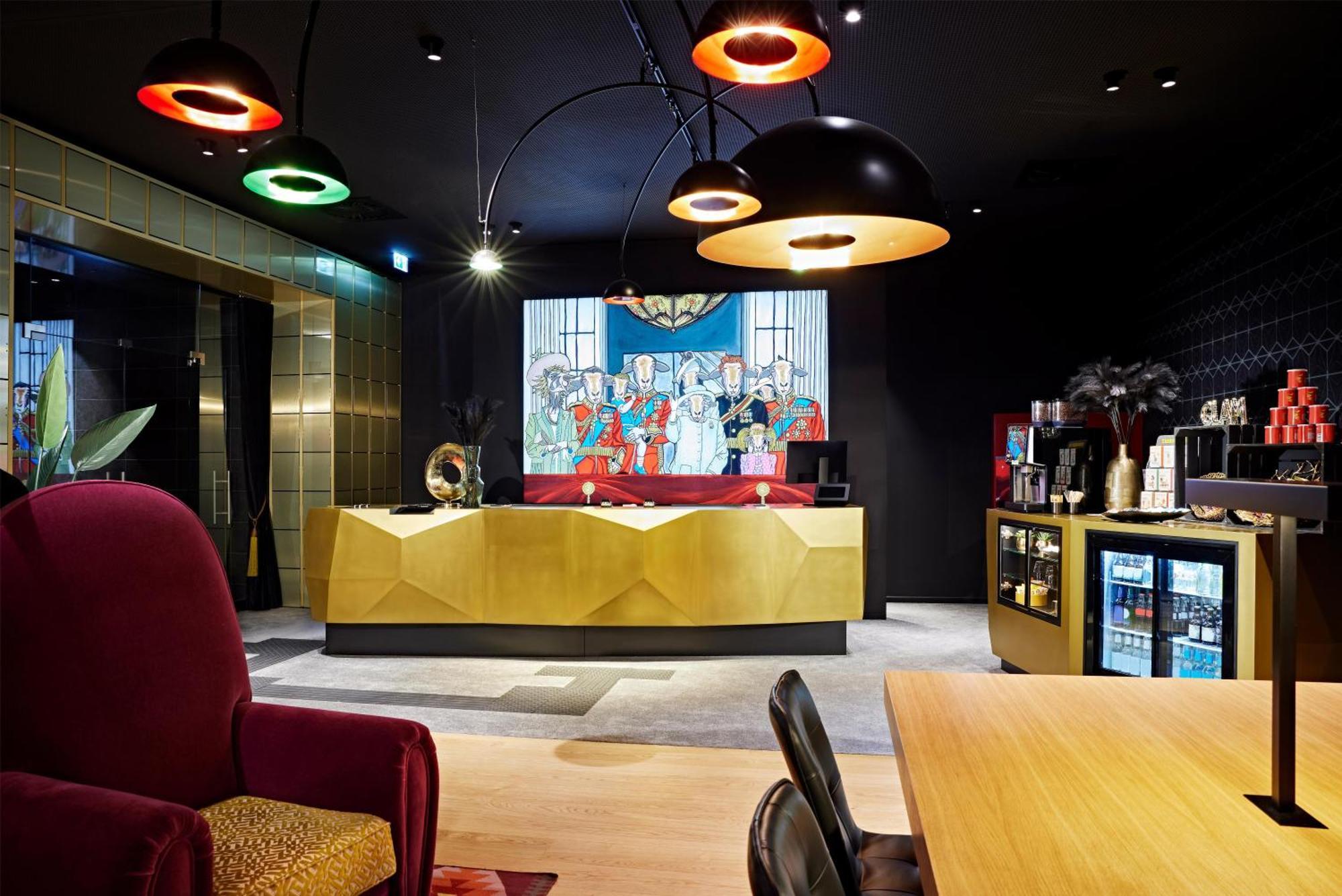 Me And All Hotel Dusseldorf Oberkassel, By Hyatt — Photos 1